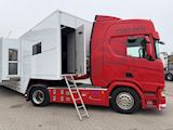 Krone VIP Udstillingstrailer / showtrailer Udstillings Trailer - 9