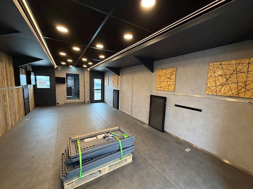 Krone VIP Udstillingstrailer / showtrailer Udstillings Trailer - 25