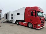Krone VIP Udstillingstrailer / showtrailer Udstillings Trailer - 8