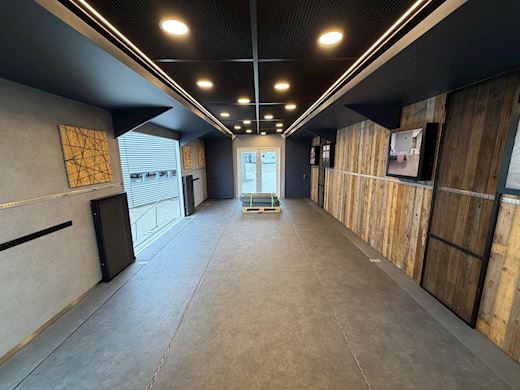 Krone VIP Udstillingstrailer / showtrailer Udstillings Trailer - 16