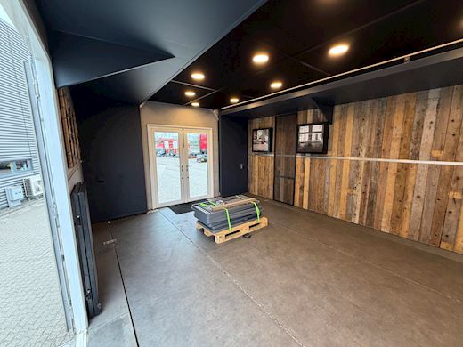 Krone VIP Udstillingstrailer / showtrailer Udstillings Trailer - 11