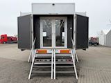 Krone VIP Udstillingstrailer / showtrailer Udstillings Trailer - 24