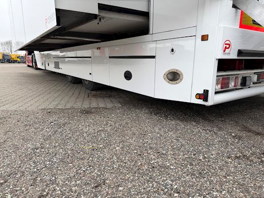 Krone VIP Udstillingstrailer / showtrailer Udstillings Trailer - 29