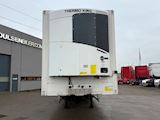 Ekeri 3-aks Køletrailer med sidedøre Køle - 6