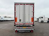 Ekeri 3-aks Køletrailer med sidedøre Køle - 3