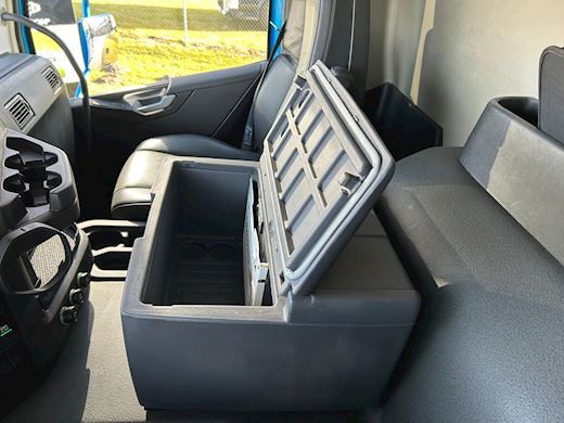 Volvo FMX 540 8x4 Tridem - Palfinger PK34002 Tip/kran - 19