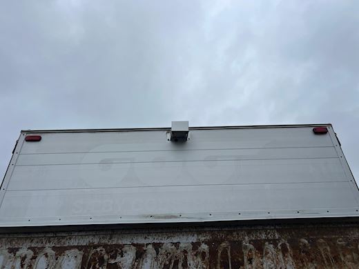 Scania P280 B 4x2 NB Gardin - 5