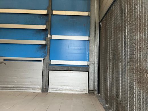 Scania P280 B 4x2 NB Gardin - 15