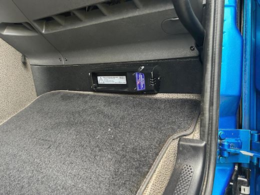 DAF CF 530 FAW 8x4*4 - Palfinger PK26002 Tip/kran - 22