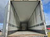Schmitz Bokstrailer m. double-stock og alu-bund Boks Trailer - 10