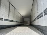 Schmitz Bokstrailer m. double-stock og alu-bund Boks Trailer - 9