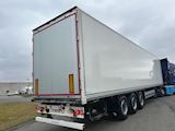 Schmitz 3-aks bokstrailer m. double-stock Boks Trailer - 1