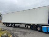 Schmitz 3-aks bokstrailer m. double-stock Boks Trailer - 3