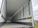 Schmitz 3-aks bokstrailer m. double-stock Boks Trailer - 5