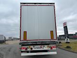 Schmitz 3-aks bokstrailer m. double-stock Boks Trailer - 2