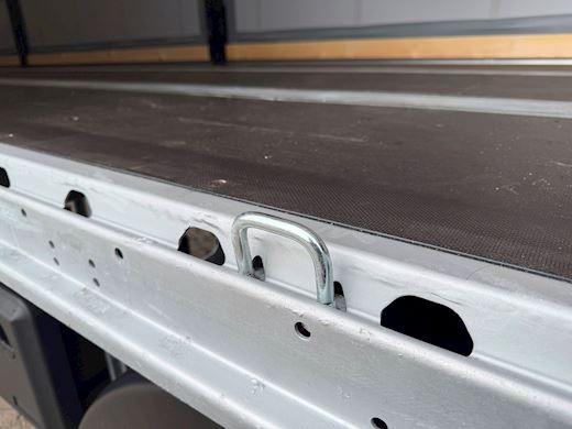 Hangler 2-aks 33-pll city gardintrailer City - 13