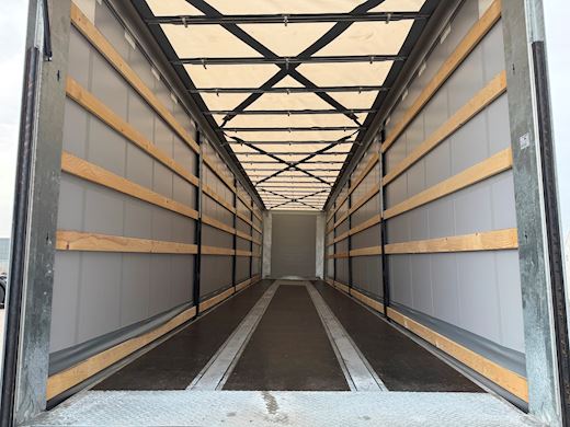 Hangler 2-aks 33-pll city gardintrailer City - 8