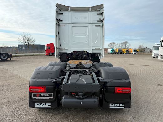 DAF XG530 FTG Pusher Trækker - 6