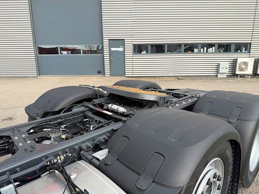 DAF XG530 FTG Pusher Trækker - 9