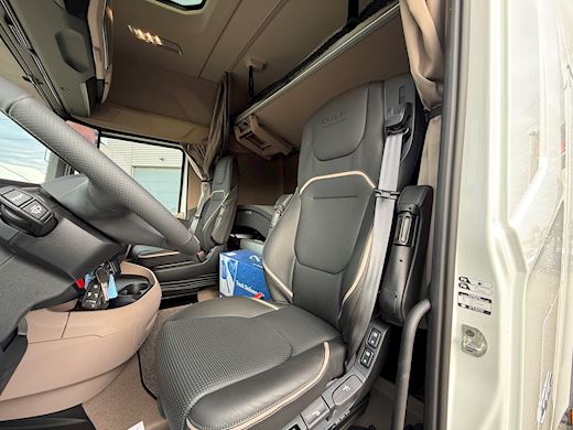 DAF XG530 FTG Pusher Trækker - 10