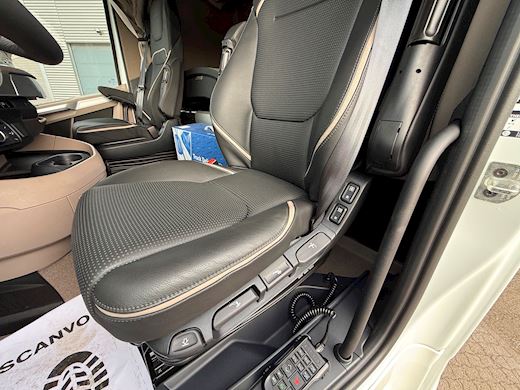 DAF XG530 FTG Pusher Trækker - 11