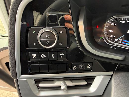 DAF XG530 FTG Pusher Trækker - 15