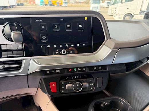 DAF XG530 FTG Pusher Trækker - 14