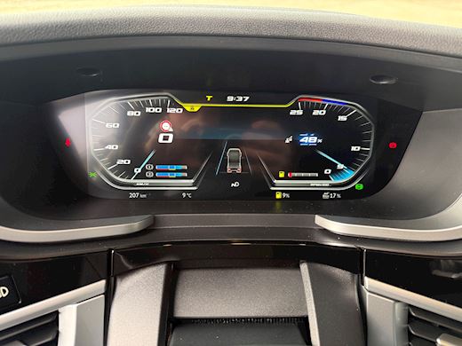 DAF XG530 FTG Pusher Trækker - 13