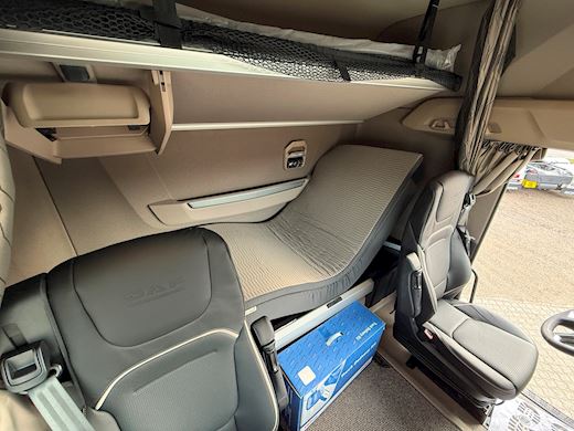 DAF XG530 FTG Pusher Trækker - 17