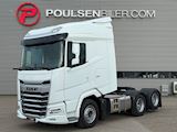 DAF XG530 FTS Trækker - 1