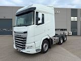 DAF XG530 FTS Trækker - 2