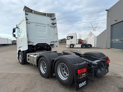 DAF XG530 FTS Trækker - 7