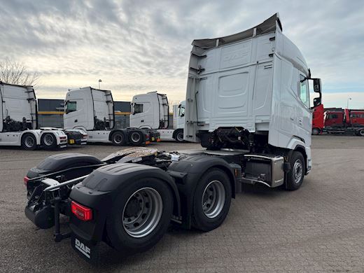 DAF XG530 FTS Trækker - 5
