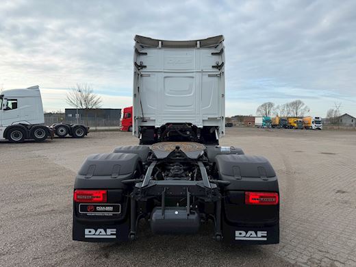 DAF XG530 FTS Trækker - 6