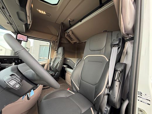 DAF XG530 FTS Trækker - 10