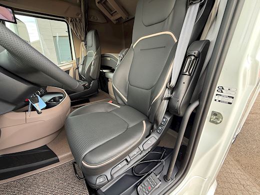 DAF XG530 FTS Trækker - 11