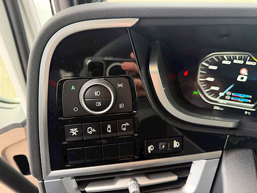 DAF XG530 FTS Trækker - 15