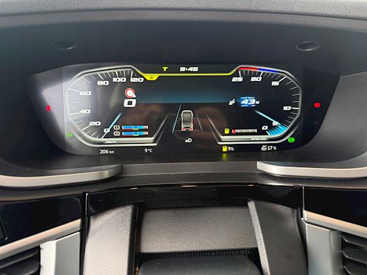 DAF XG530 FTS Trækker - 13