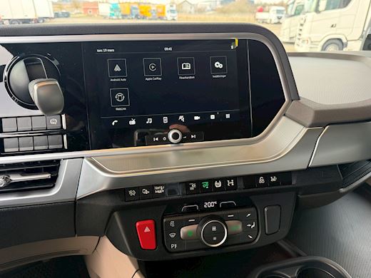 DAF XG530 FTS Trækker - 14