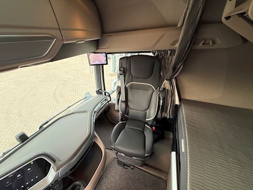 DAF XG530 FTS Trækker - 18