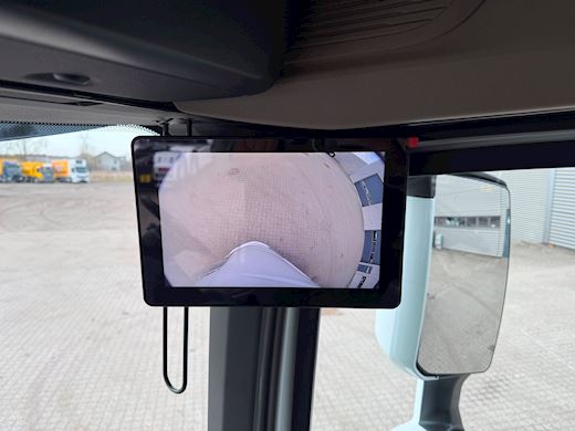 DAF XG530 FTS Trækker - 19