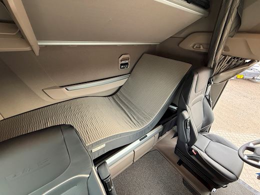 DAF XG530 FTS Trækker - 17