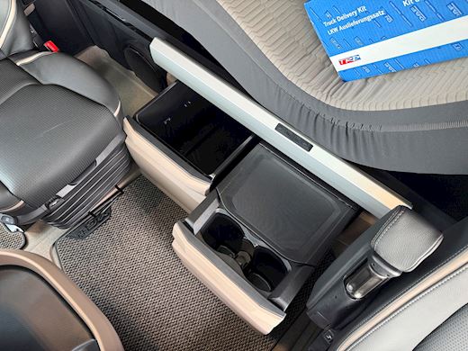 DAF XG530 FTS Trækker - 20