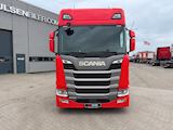 Scania R410 6x2*4 BDF Jumbo Veksellad/Container - 3