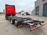 Scania R410 6x2*4 BDF Jumbo Veksellad/Container - 7