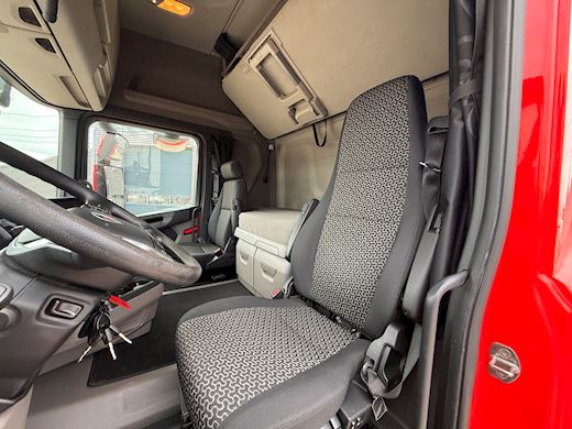 Scania R410 6x2*4 BDF Jumbo Veksellad/Container - 12