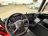 Scania R410 6x2*4 BDF Jumbo Veksellad/Container - 13