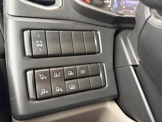 Scania R410 6x2*4 BDF Jumbo Veksellad/Container - 17