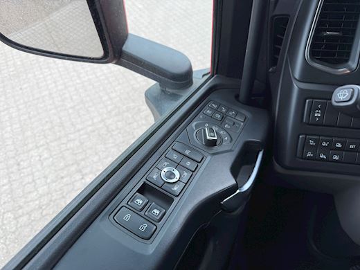 Scania R410 6x2*4 BDF Jumbo Veksellad/Container - 20