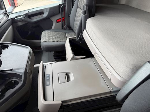 Scania R410 6x2*4 BDF Jumbo Veksellad/Container - 21